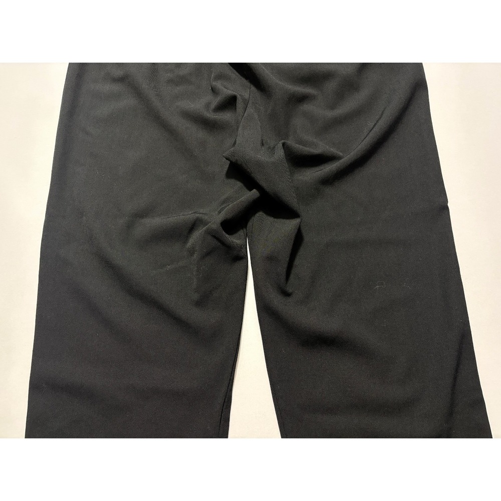 River Junction Trade Co Pants Buckle Back Button Fly Stretch Mens Size 46x24 - Picture 8 of 16
